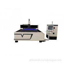 1000w cnc fiber laser cutter for metal